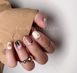 -FANS美甲美睫