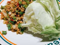 -迷你椰·泰式大排档(共康店)