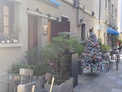 -思南公馆商业街