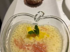 杨枝甘露-衡山汇·高级粤菜(霄云路店)