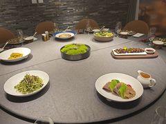 -羲和雅苑•北京烤鸭(国贸商城店)