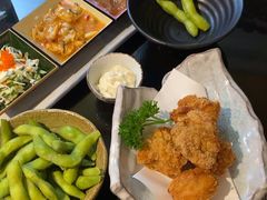 -昱匠·日本料理(金融街店)