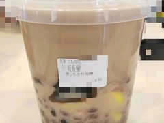 -CoCo都可(健翔桥店)