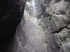 -雁荡山三折瀑景区