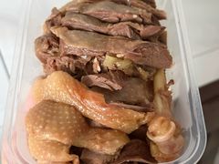 -正宗忘不了老鹅(梅岭店)