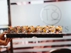 -妥妥烤肉料理(昙华林店)