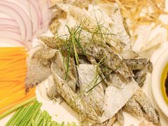 -丰尔粥食·顺德鱼生·干蒸排骨顺德菜(大良分店)
