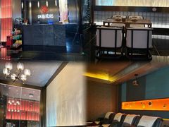 -江南足纪·影院足道·轻奢SPA(京基水贝店)
