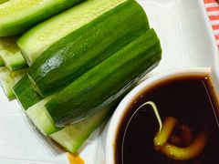 -老兵烧烤大排档•广电地标美食(马栏山店)