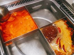 -海底捞火锅(石厦时代广场店)