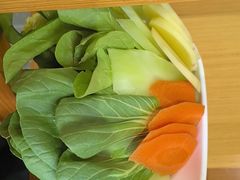 -野菌皇海景野生菌火锅(滨海大道店)