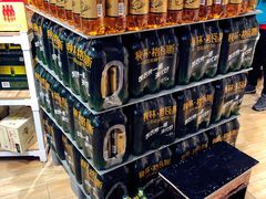 -永辉超市(融创茂店)