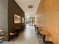 -星巴克臻选(成都东方新希望天祥店)