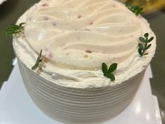 -勒甜LO CHO·私人订制低糖代糖纯动物奶油生日蛋糕(新开路店)