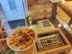 -西关84·History·Art·Cafe