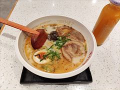 -味千拉面(光启城时尚购物中心店)