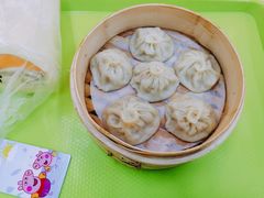 -东北师大净月校区食堂