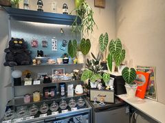 -Dogi&kiki Coffee(中心商务大厦店)