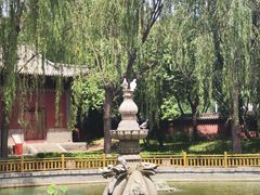 -隆兴寺
