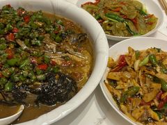 -辣公子·千岛湖私房菜(滨江店)