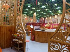 大堂-袁小二大东北铁锅炖(吉祥村总部)