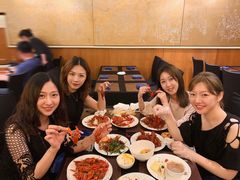 -上海雅居乐万豪侯爵酒店