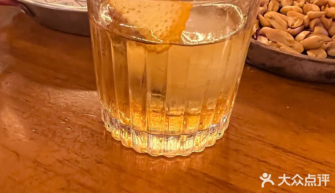 西餐吧评价天花板 