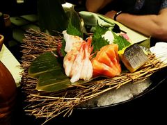 -广州建国酒店·涟日本料理