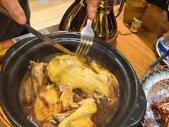 -老西门·常州菜(新区店)