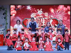 -上海松江区迪笙幼儿园