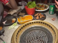 -谷牛日式烤肉(宝山U天地店)