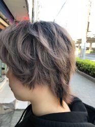 -美梵日系沙龙