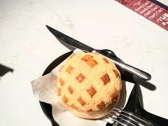 -食大利香港茶餐厅(南亚风情第一城店)