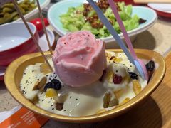 -禧香逢烧烤金牌鸡手王(繁荣路店)