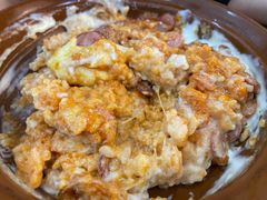 -萨莉亚意式餐厅(河东万达店)