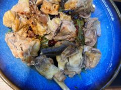 -云海肴汽锅鸡·云南小炒(天津国金汇店)