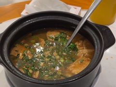 -香山湖华璋大酒店(新浦路店)