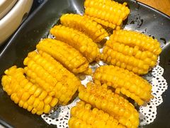 -桂大叔·砂锅粥·家传闽粤菜(县西巷店)
