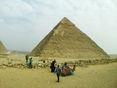-吉萨金字塔群