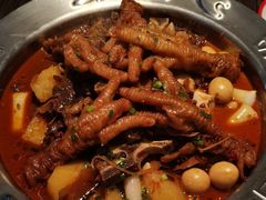 -胖哥俩肉蟹煲(湛江印象汇店)