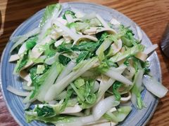 小白菜-静一餐厅·湖北菜(前门店)