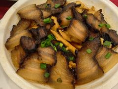 -临安土菜馆
