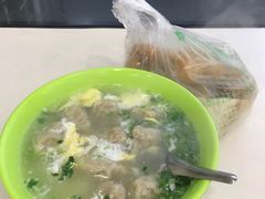 -食为天(贵阳路店)