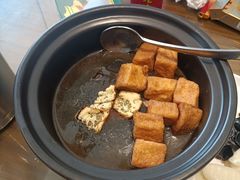 -闽鄂情·闽南招财鸭(水头店)