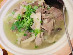 -一个叫川的地方(麒麟新天地店)