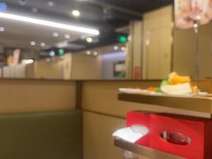 -海底捞火锅(青悦城店)