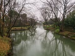 -西溪国家湿地公园