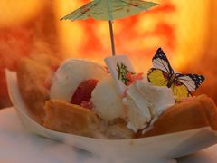 -郭婆婆疯子鸡·土货江湖菜馆