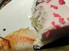 -韩大地海鲜自助烧烤城(黄兴路步行街店)