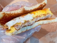 -STARLING八哥松饼(雅宝店)
